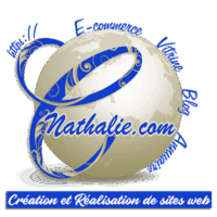 Création Site Internet La Ciotat Cnathalie