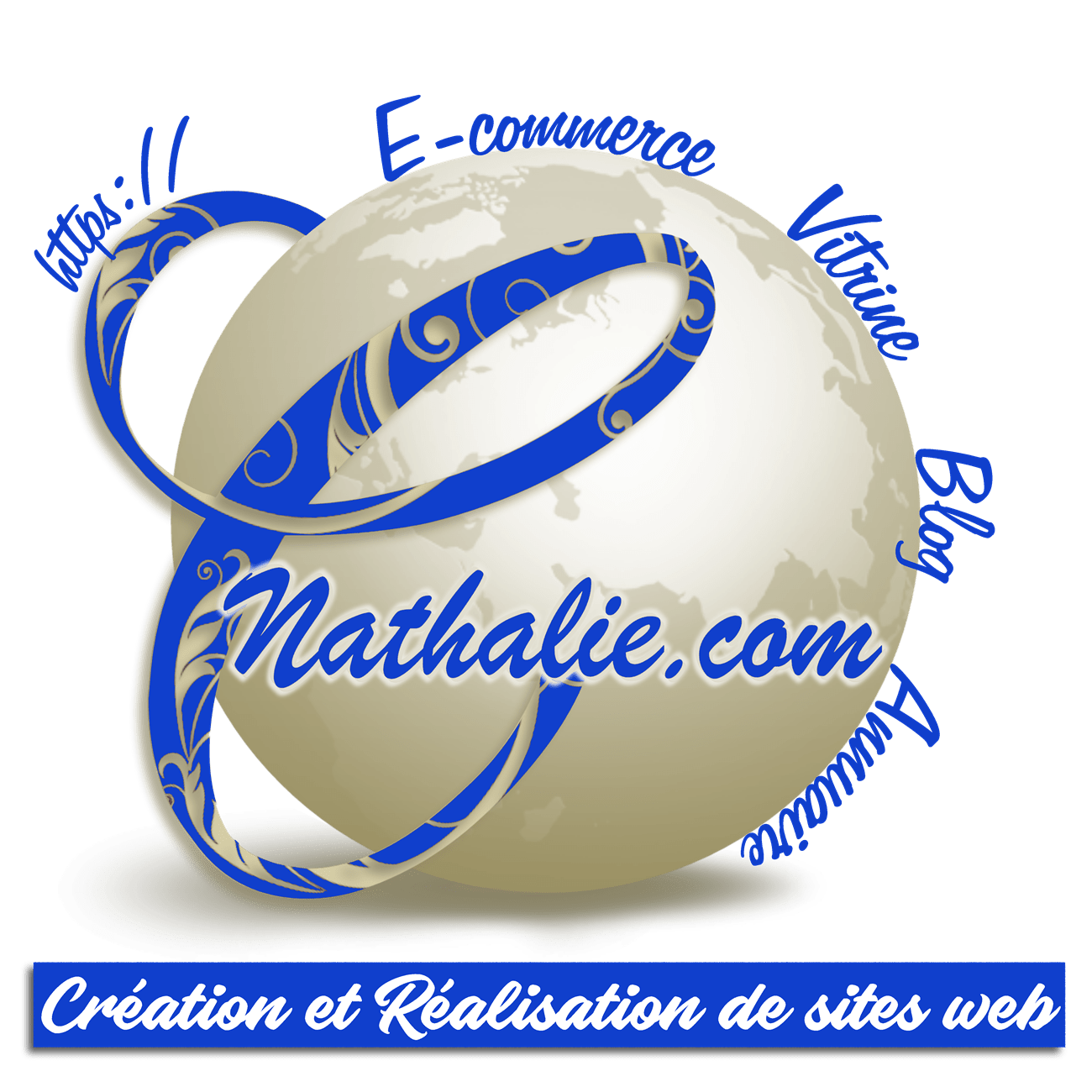 Mentions légales - Création Site Internet La Ciotat Cnathalie